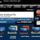 Illustration for article titled HPs webOS Tablet Called Touchpad, May Go On Sale Today